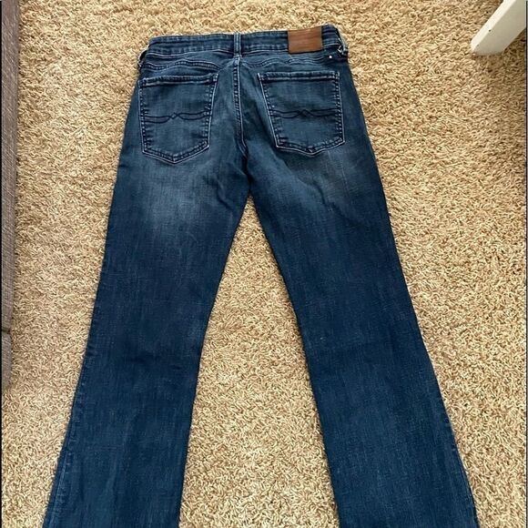 Lucky Brands Jeans size 26 long - Picture 3 of 3